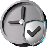 No liquidations during closures